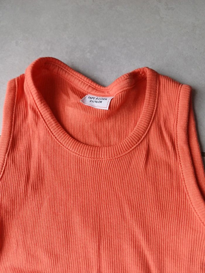 Tee-shirts SM 3 ans - photo numéro 5