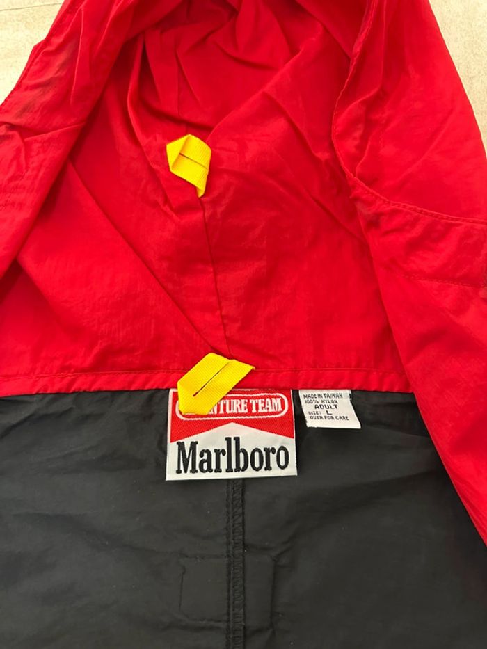Veste Marlboro - photo numéro 8