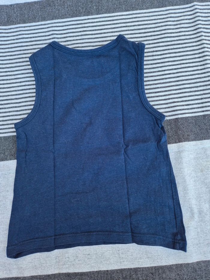 Lot de 2 marcels - photo numéro 5