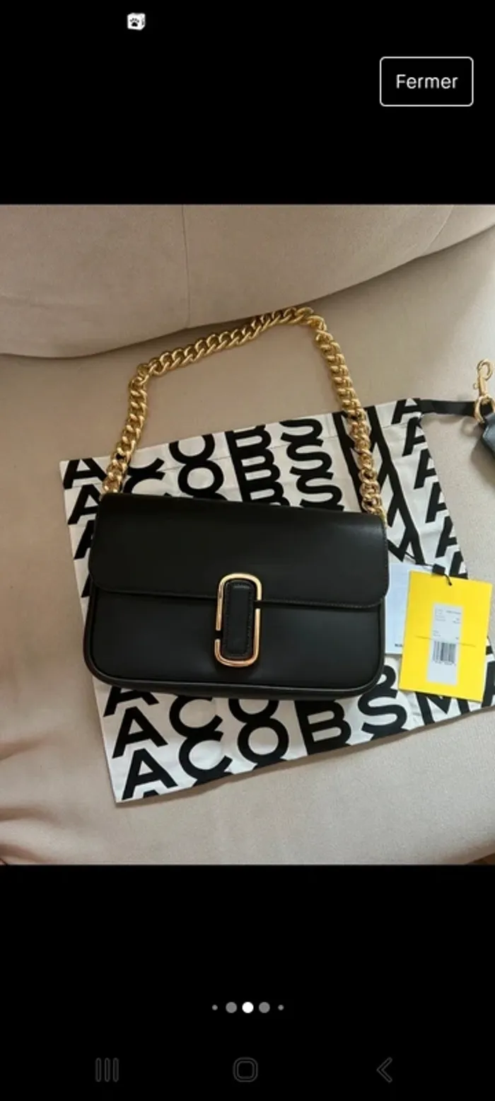 Sac neuf - photo numéro 4