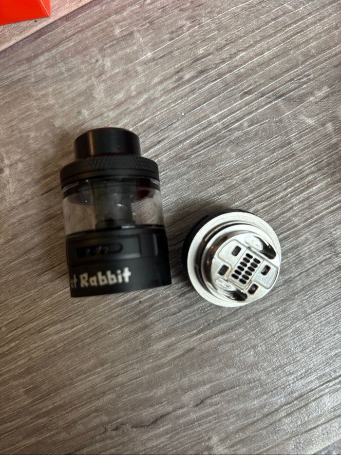 FAT rabbit RTA - photo numéro 2