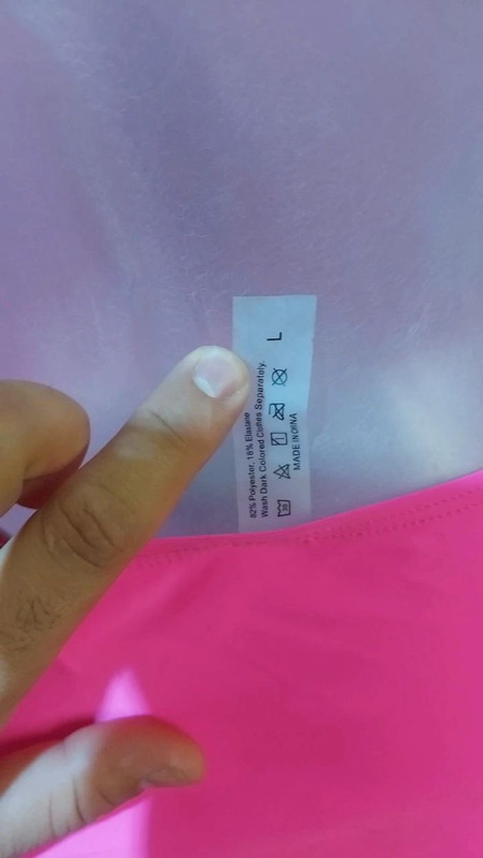 Maillot de bain 2 pieces bandeau - photo numéro 4