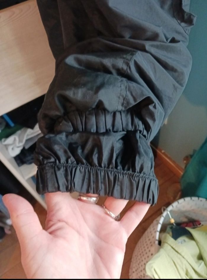 Combinaison de ski - photo numéro 4