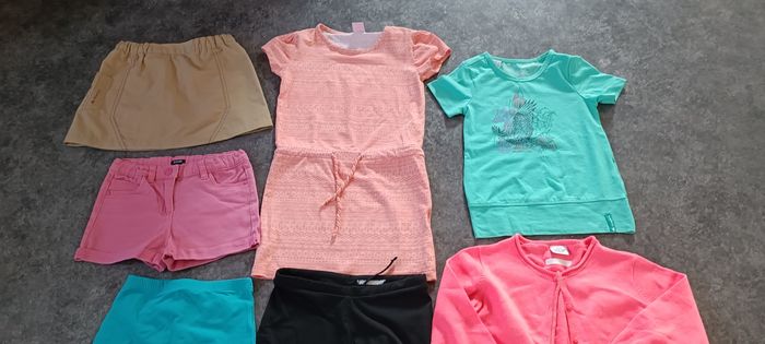 Lot vêtements 6 ans - photo numéro 5