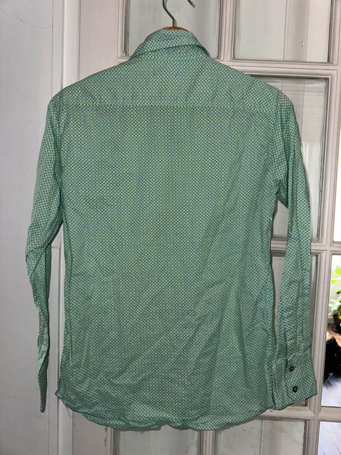 Chemise petit pan Taille xs - photo numéro 6
