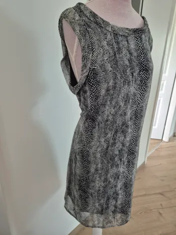 Robe fluide Areline