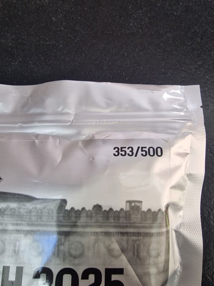 Coffret Psg collector LDC Mai 2025 - photo numéro 2