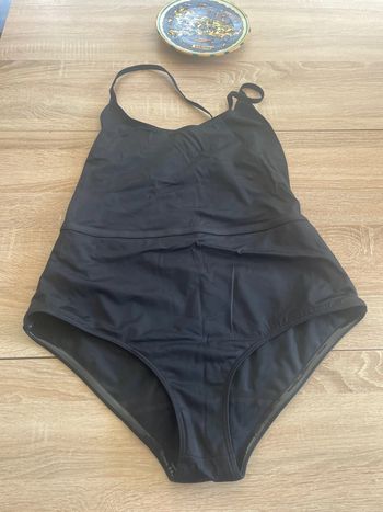 Maillot de bain menstruel