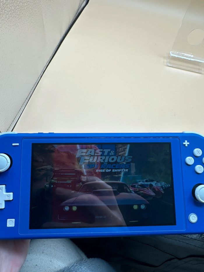 Fast & Furious Spy Racers : L'ascension De Sh1ft3r Switch - photo numéro 4