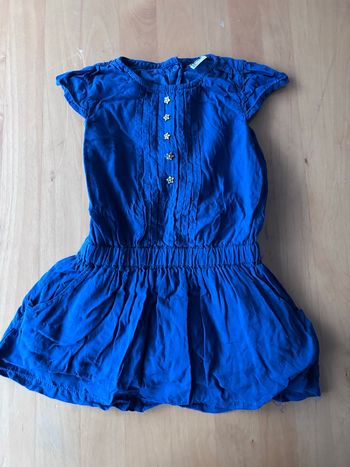 Combi short TAO 18m