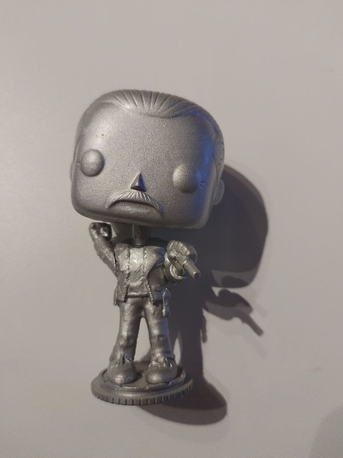 Funko Pop Freddy Mercury