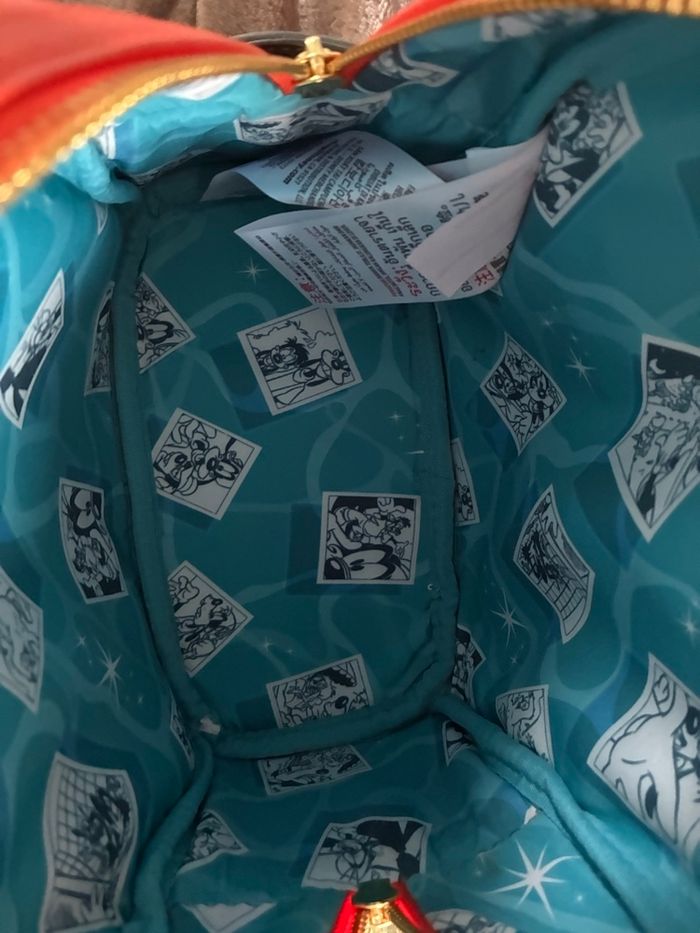 Loungefly Dingo et Max - photo numéro 7