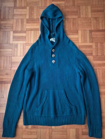 Pull Kiabi