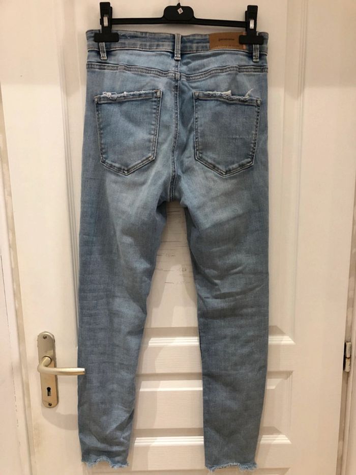 Jeans #destroy 38 - photo numéro 4