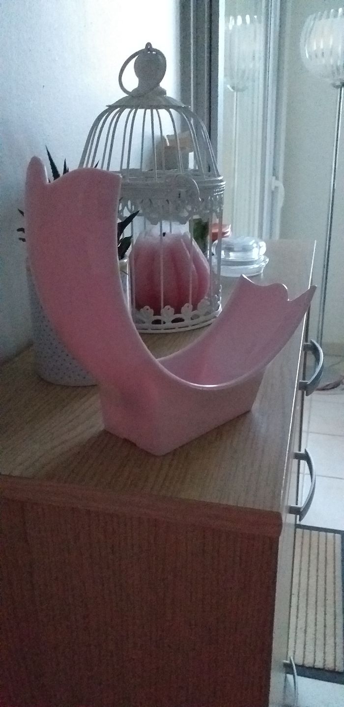 Support pour composition florale - photo numéro 2