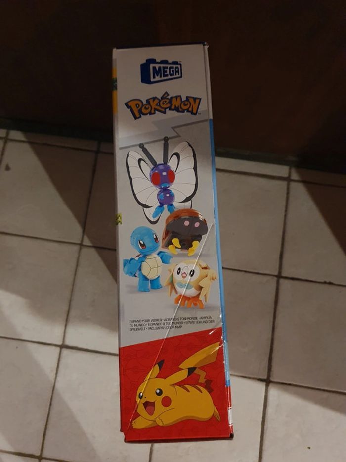 Mega Pokemon 1362 - photo numéro 4