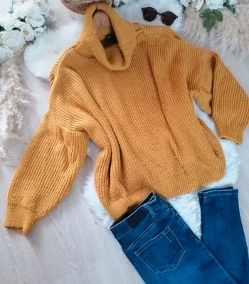 Jolie pull taille S