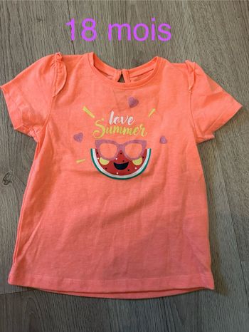 Tee-shirt