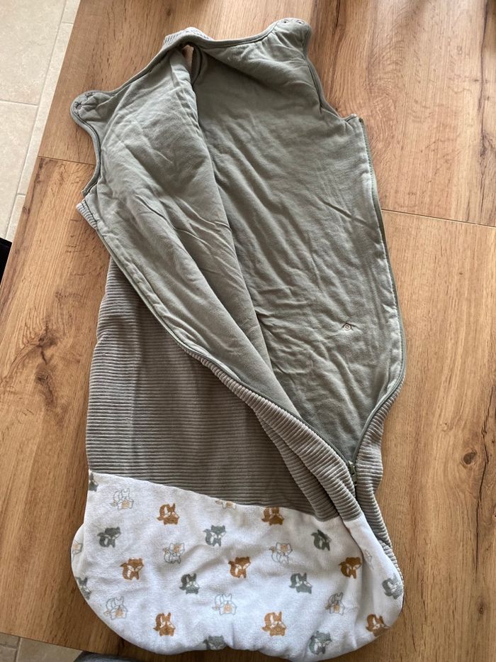 Gigoteuse bébé - Taille 18/36 mois (86/98 cm) - photo numéro 4