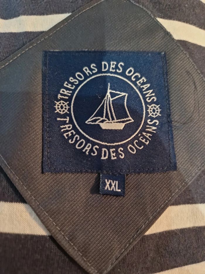 Parka Trésors des Océans - photo numéro 12