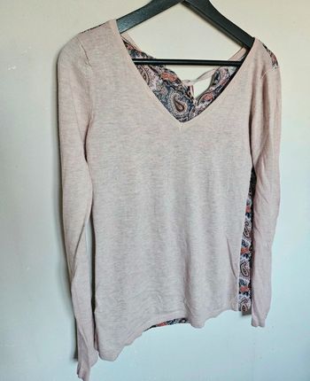 Pull It Hippie taille M
