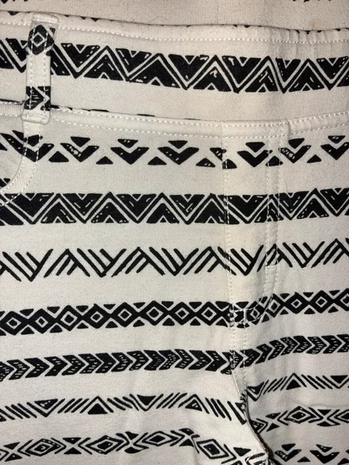 Legging à motifs, 12 ans, Tissaia. - photo numéro 4