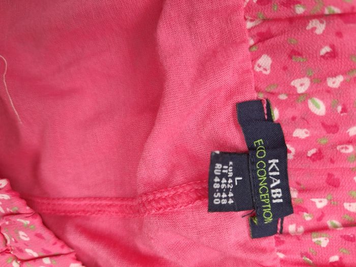 Jupe neuve ecoconception taille 42 /44 - photo numéro 2