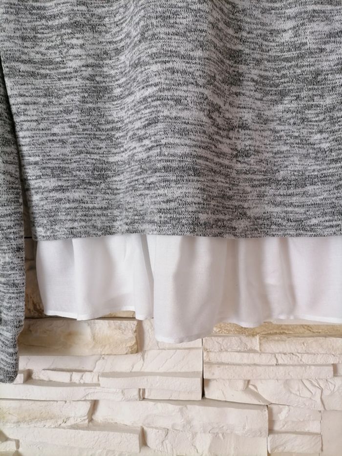 Pull fille - photo numéro 7