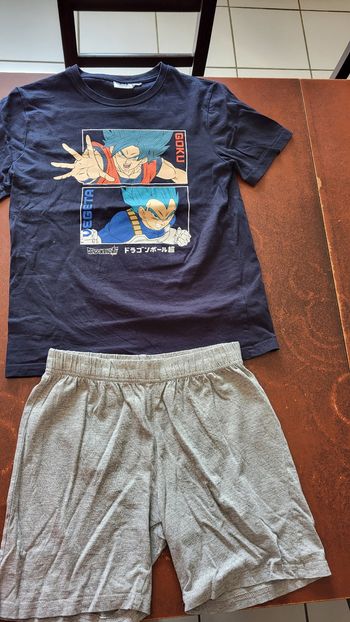 Pyjamas