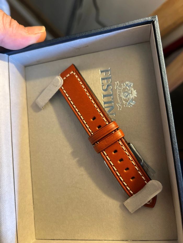 Montre Festina - photo numéro 10