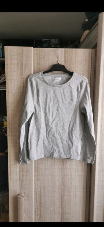 Tee-shirt garçon 8 ans, Orchestra