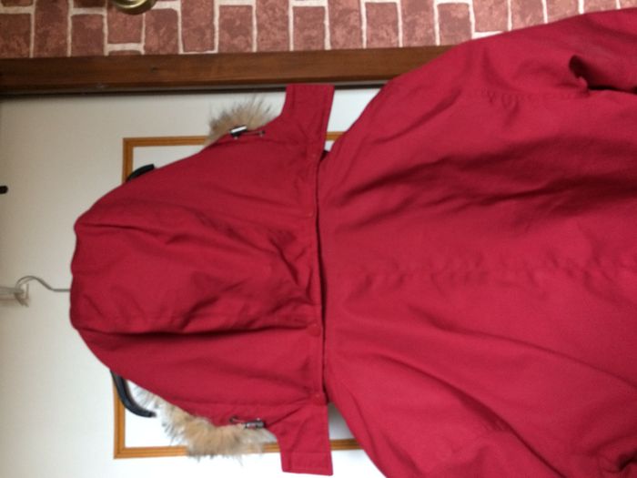 Parka Casi Neuve  Homme M Jules - photo numéro 4