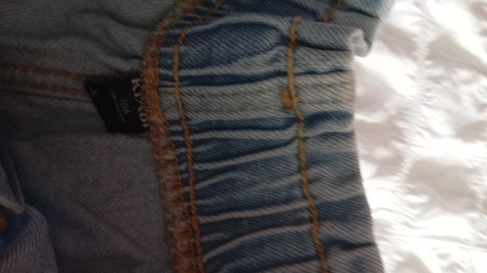 Lot de 3 jeans - photo numéro 4