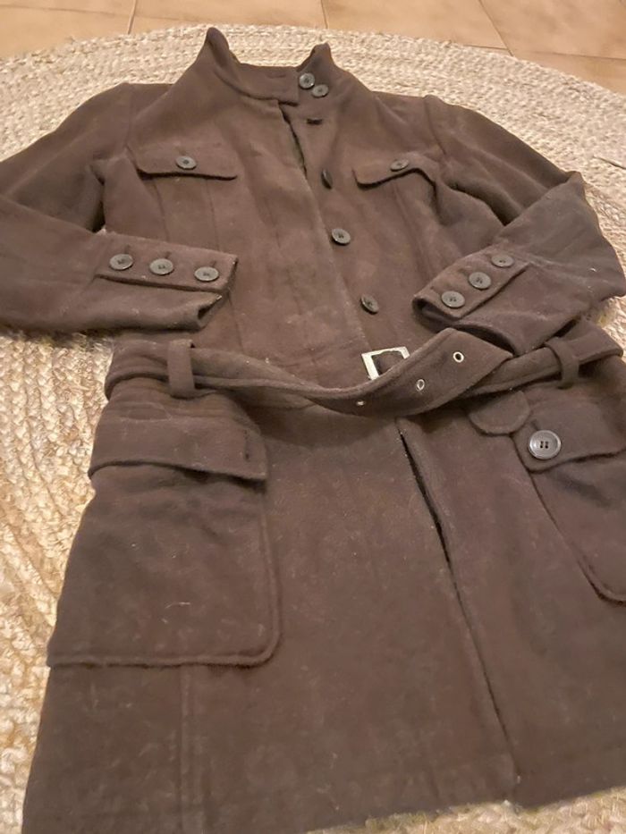 Veste femme - photo numéro 2