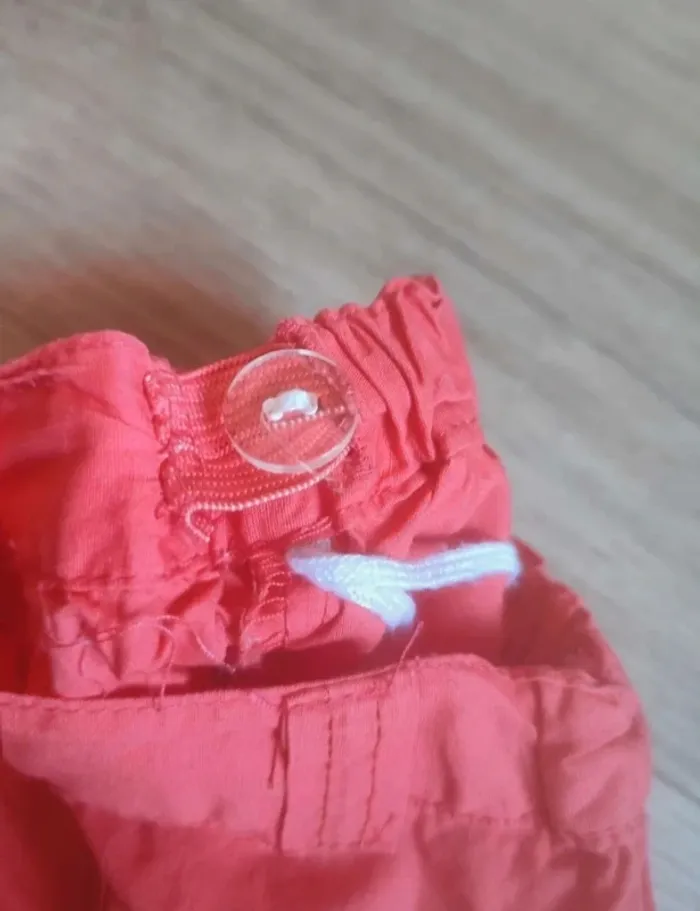 Pantacourt 3 mois - photo numéro 3