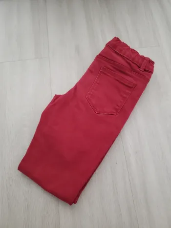 Jean skinny 9 ans garçon kiabi