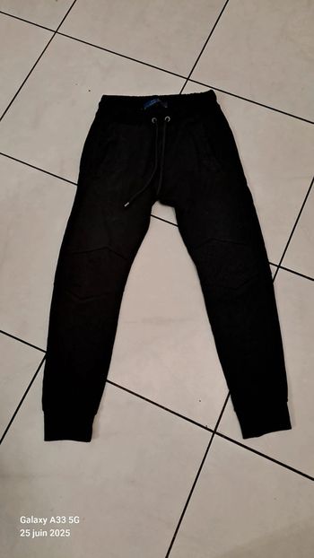 Pantalon zara man 36