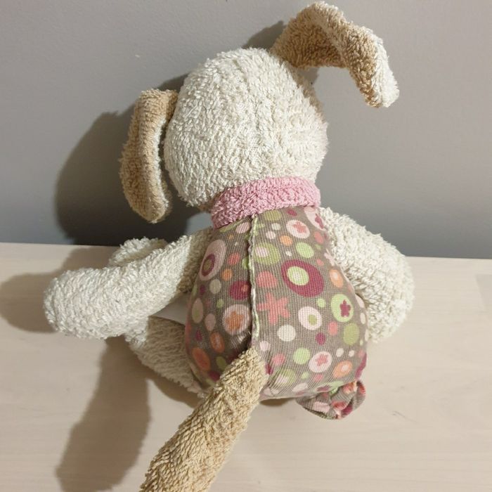 Doudou chien - photo numéro 4