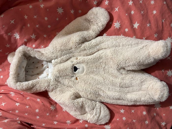 Combi pilote - photo numéro 2