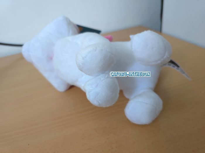 Peluche / Plush Disney Les Aristochats Marie The Aristocats - photo numéro 7
