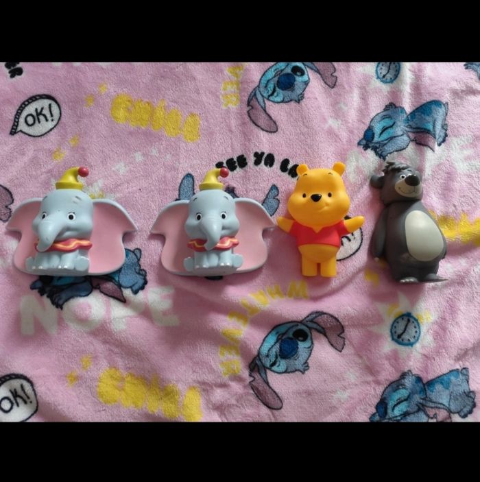 Lot Disney alta - photo numéro 2