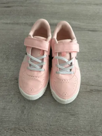 Basket fille