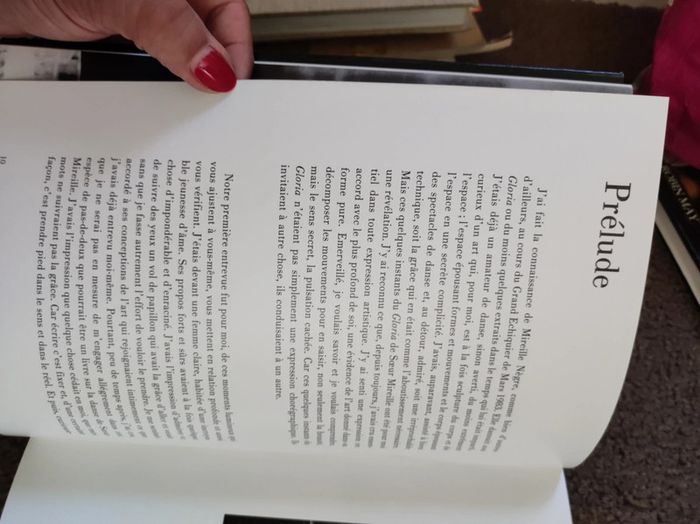 Livre Alliance Mireille Nègre - photo numéro 5