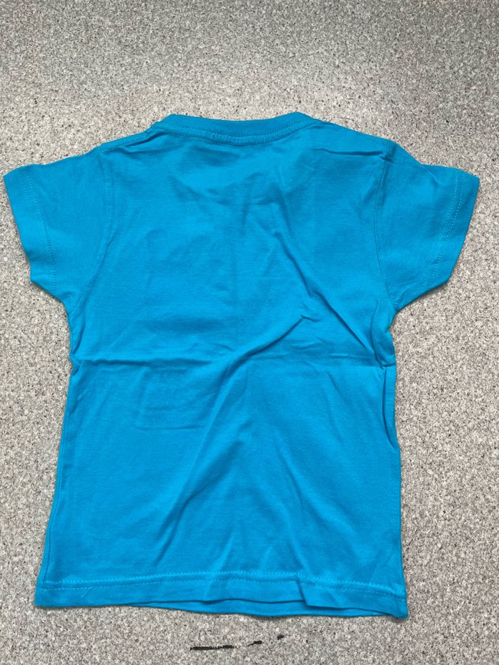 T-shirt enfants - photo numéro 2