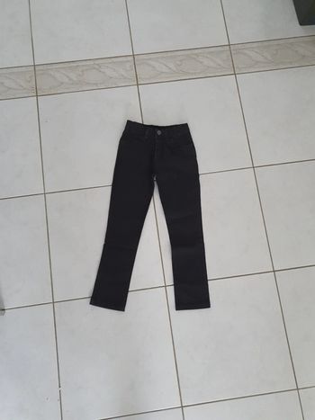 Jean garçon Orchestra 8 ans WW