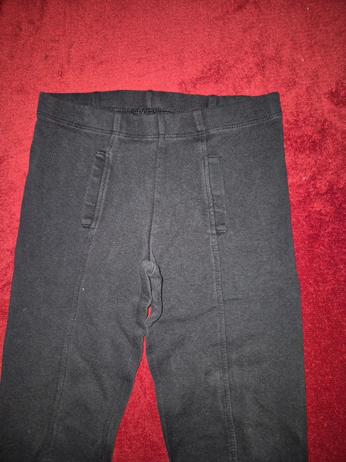 Legging noir - photo numéro 2