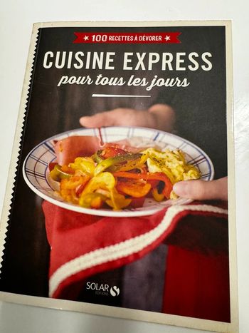Cuisine express