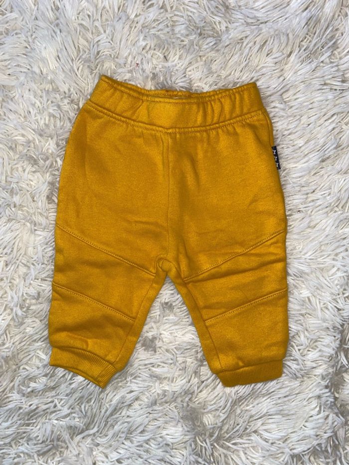 Lot vêtements garçon 6Mois - photo numéro 9