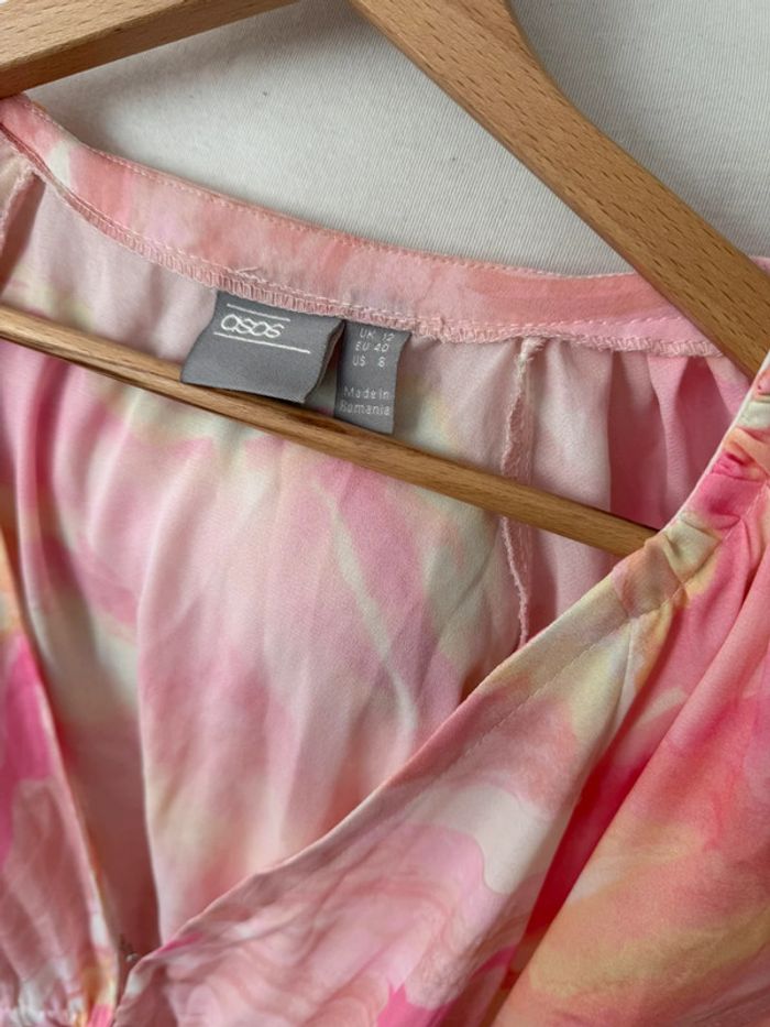 Jolie blouse 40/L - photo numéro 5