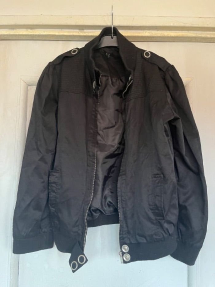 Veste blazer demi saison